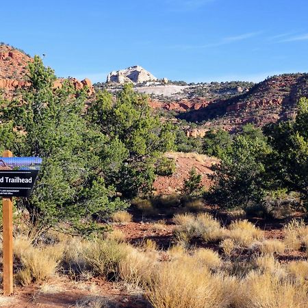 Timber & Tin F 2Bed 2Bath W Pool & Rooftop Deck Kanab Extérieur photo
