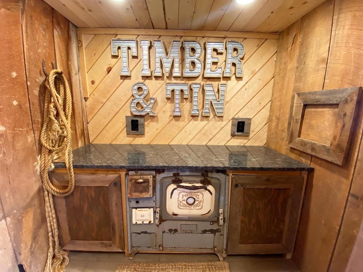 Timber & Tin F 2Bed 2Bath W Pool & Rooftop Deck Kanab Extérieur photo