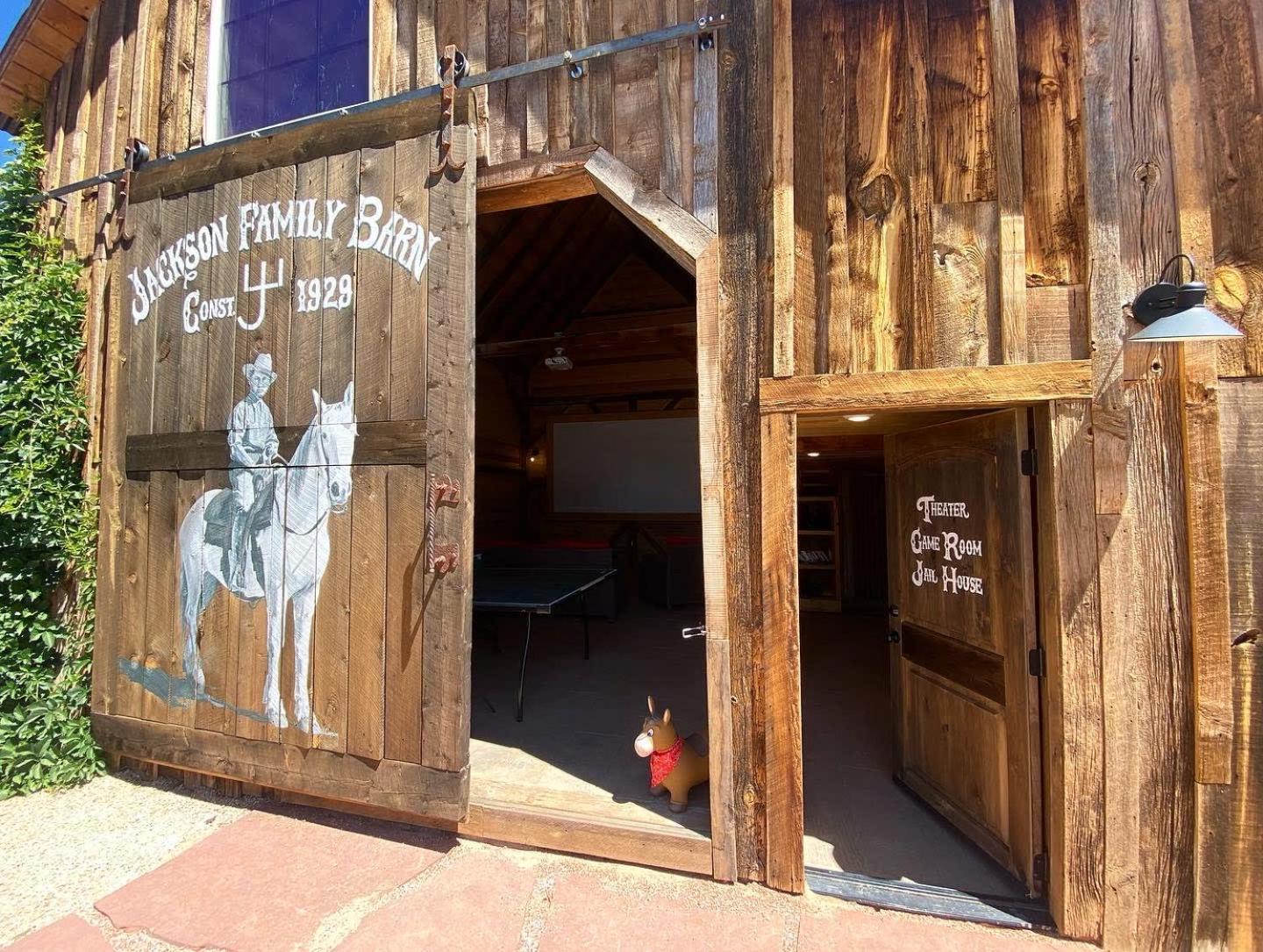 Timber & Tin F 2Bed 2Bath W Pool & Rooftop Deck Kanab Extérieur photo
