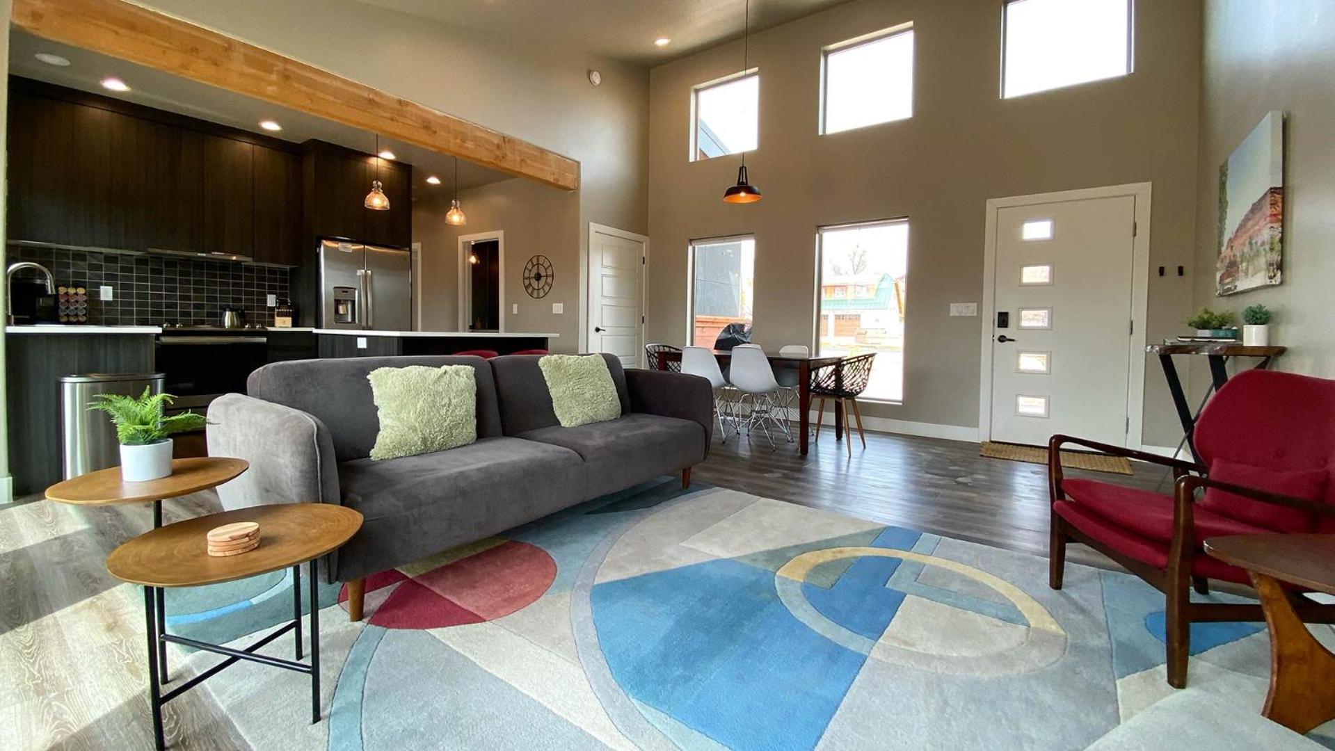 Timber & Tin F 2Bed 2Bath W Pool & Rooftop Deck Kanab Extérieur photo