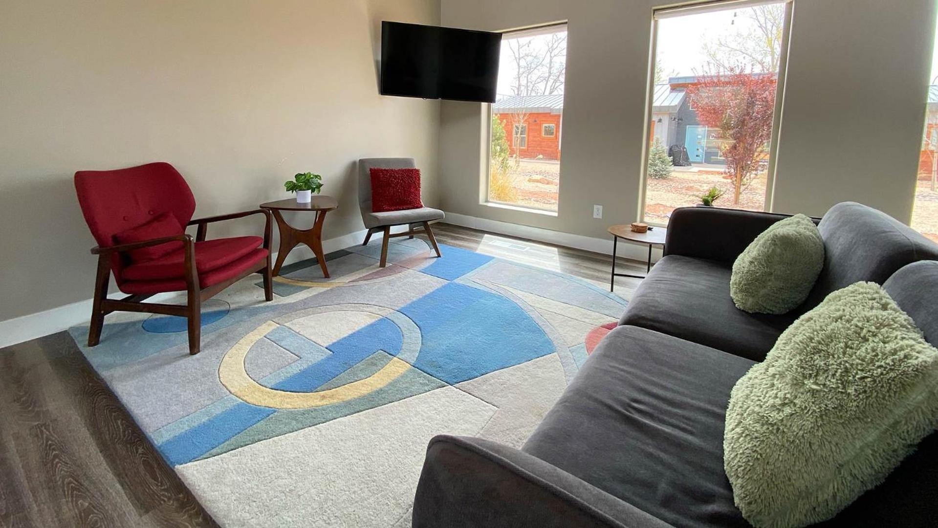 Timber & Tin F 2Bed 2Bath W Pool & Rooftop Deck Kanab Extérieur photo
