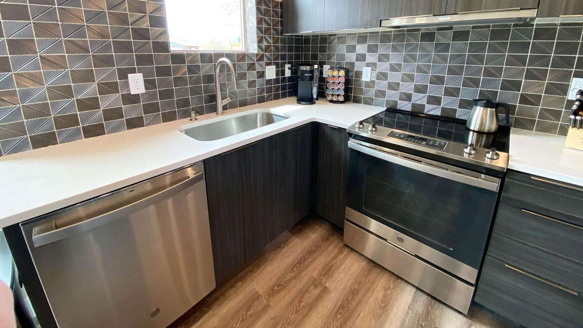 Timber & Tin F 2Bed 2Bath W Pool & Rooftop Deck Kanab Extérieur photo