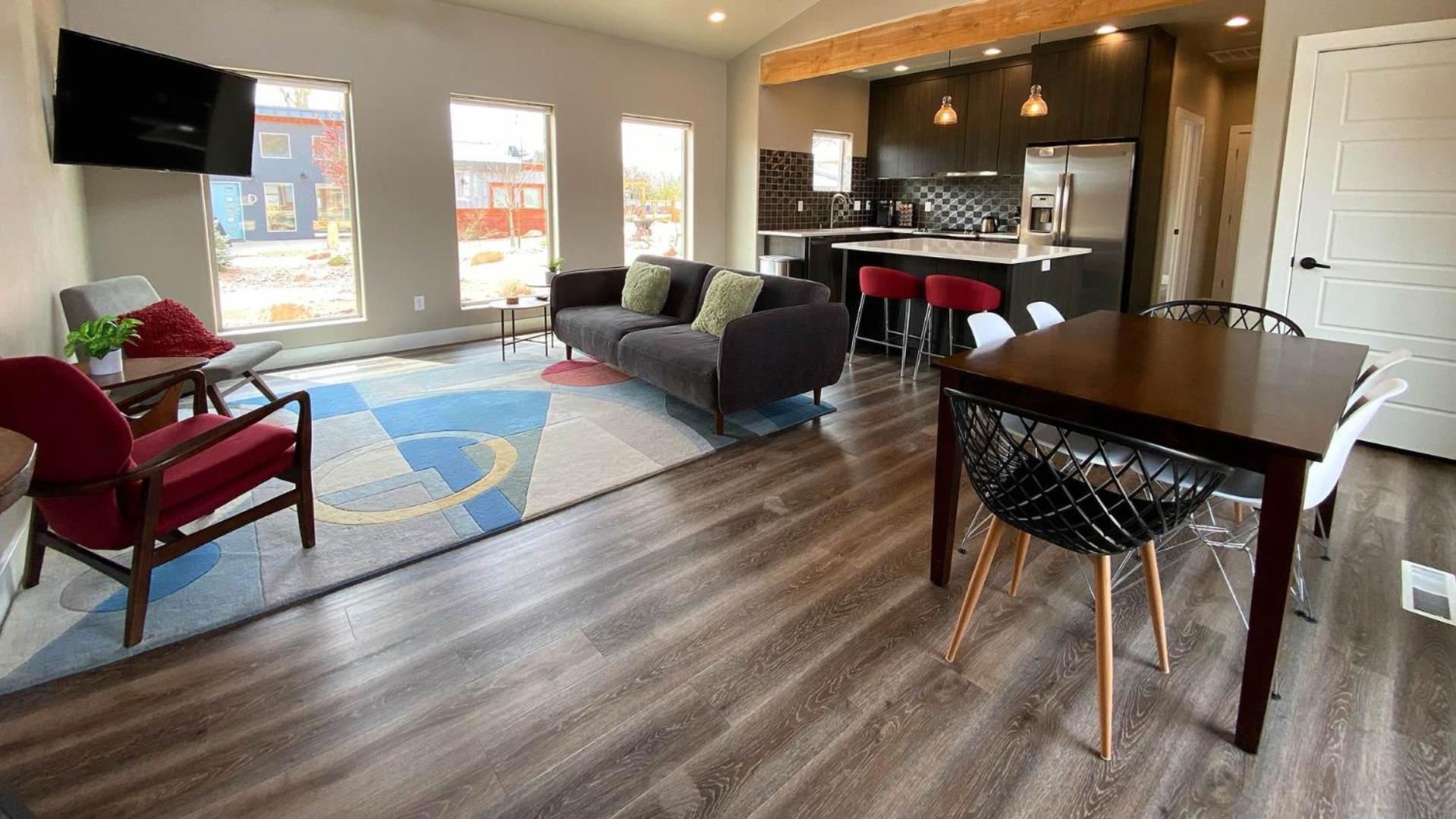 Timber & Tin F 2Bed 2Bath W Pool & Rooftop Deck Kanab Extérieur photo
