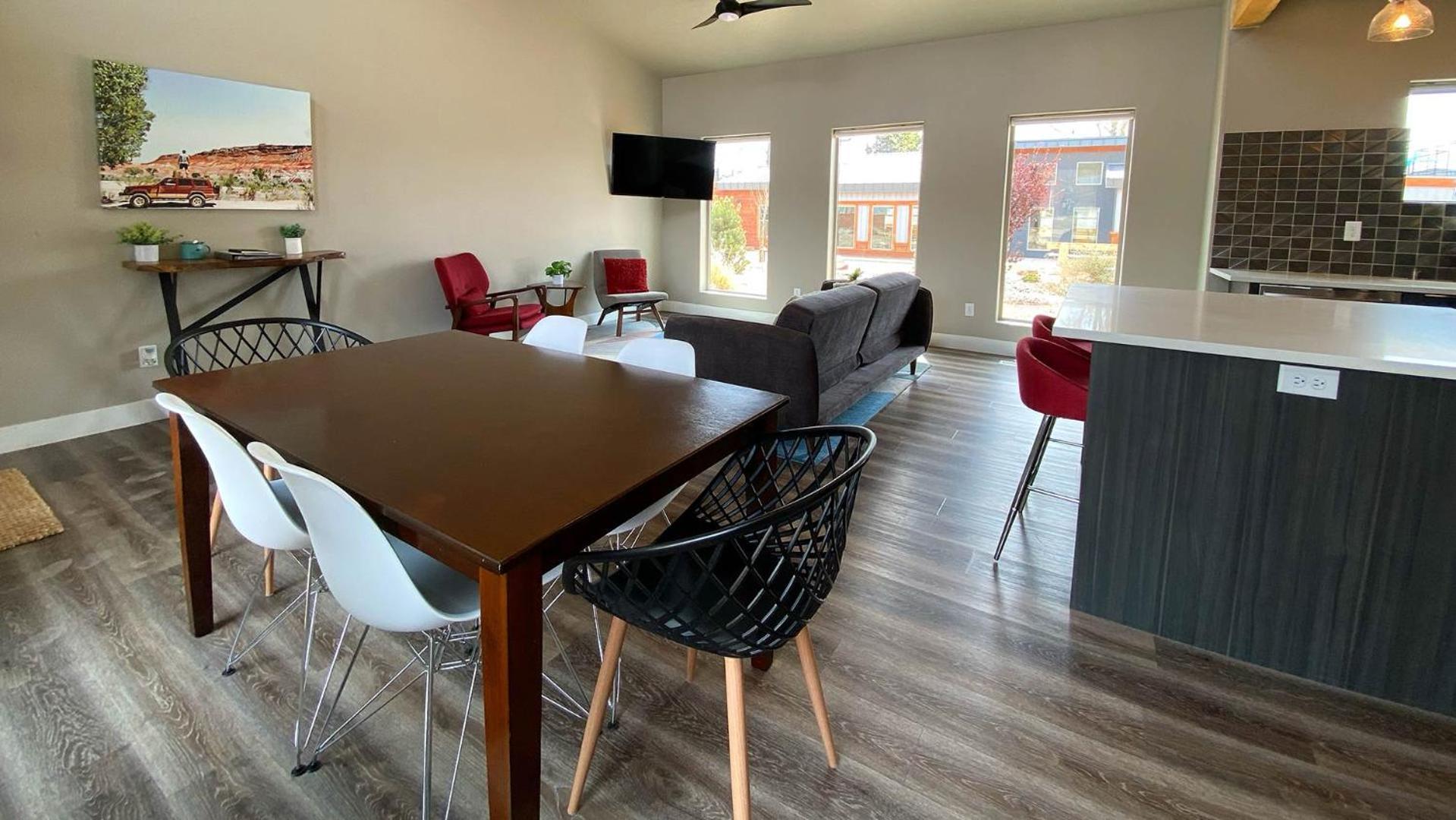 Timber & Tin F 2Bed 2Bath W Pool & Rooftop Deck Kanab Extérieur photo
