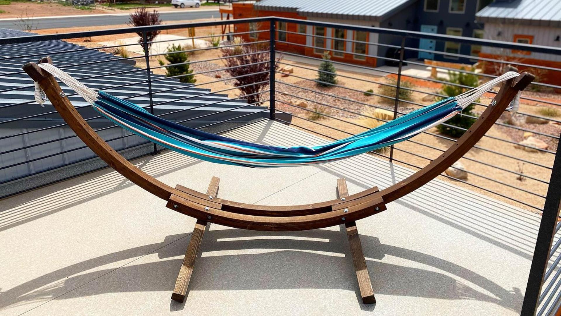 Timber & Tin F 2Bed 2Bath W Pool & Rooftop Deck Kanab Extérieur photo