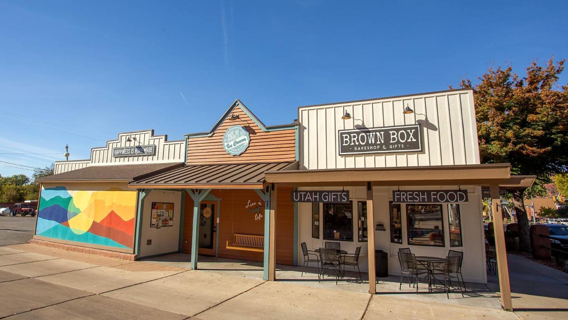 Timber & Tin F 2Bed 2Bath W Pool & Rooftop Deck Kanab Extérieur photo