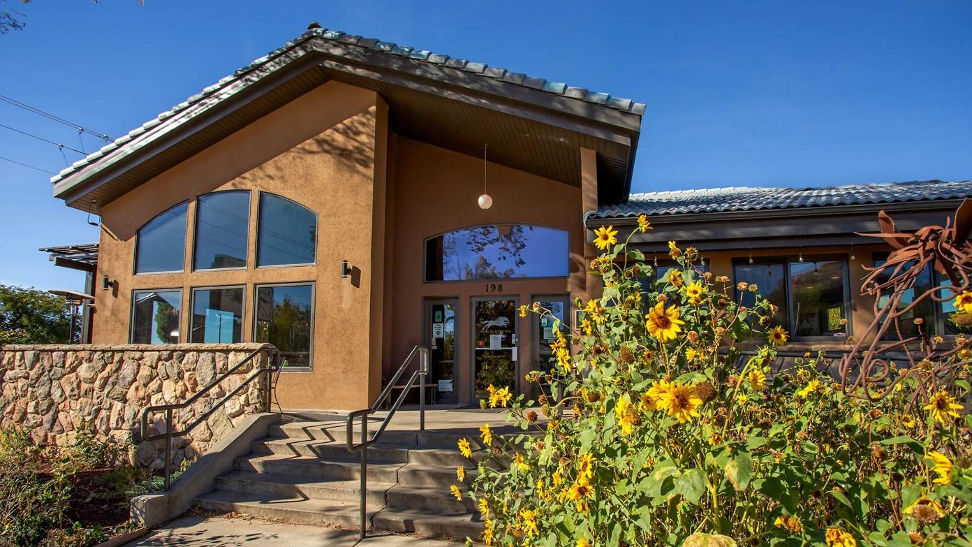Timber & Tin F 2Bed 2Bath W Pool & Rooftop Deck Kanab Extérieur photo