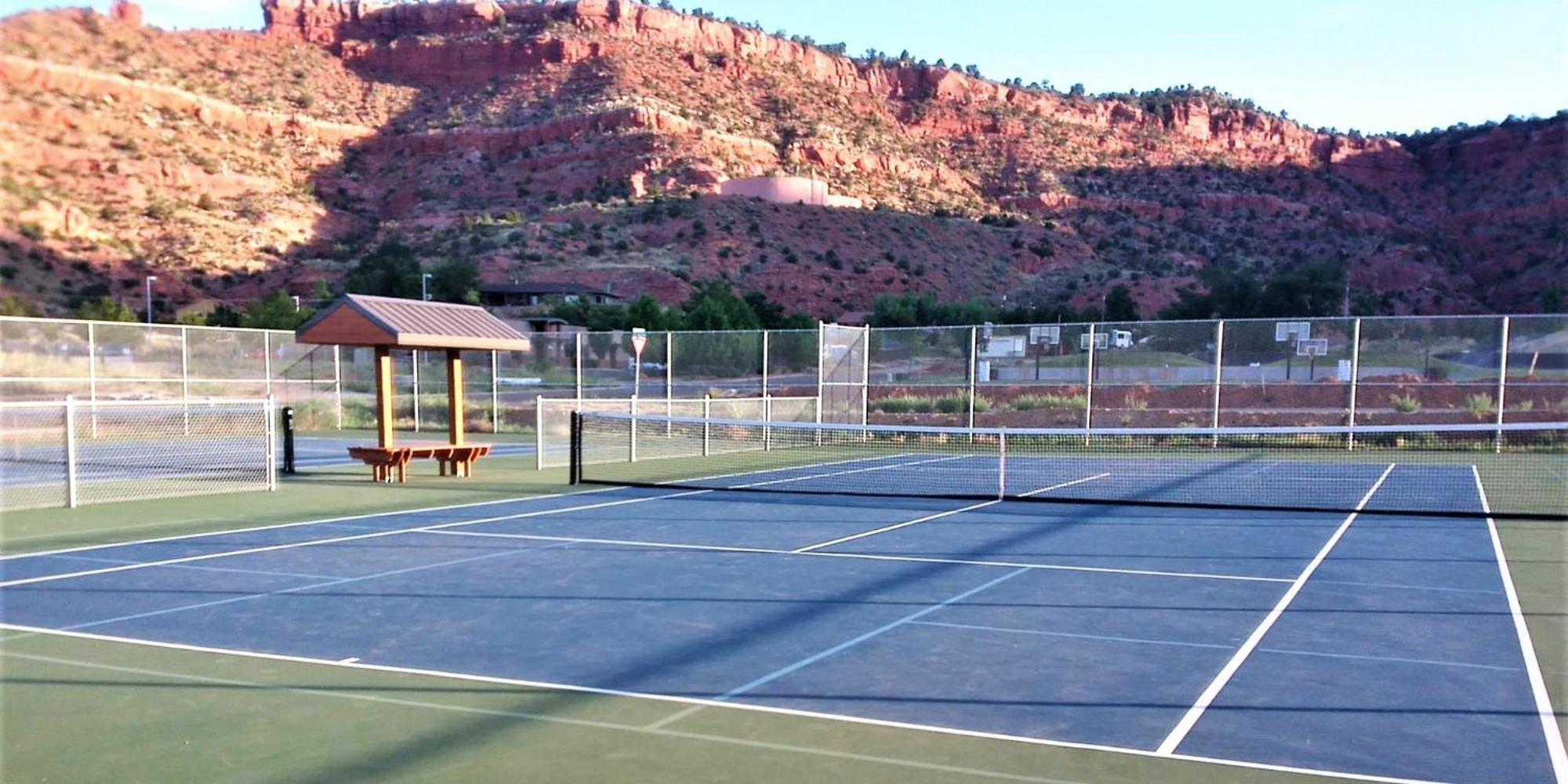 Timber & Tin F 2Bed 2Bath W Pool & Rooftop Deck Kanab Extérieur photo